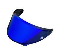 Genérico Visor Moto Face Shield Replacement Lens Carbon Visor for HJC for Rpha12 Carbon for Rpha12 for HJ42