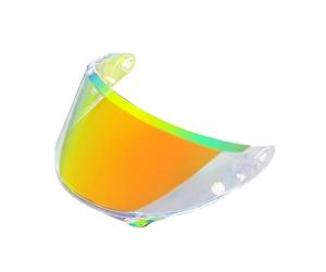 Genérico Visor Moto Face Shield Replacement Lens Carbon Visor for HJC for Rpha12 Carbon for Rpha12 for HJ42