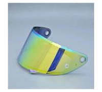 Genérico Visor Motorcycle Lens Motorcycle Visera Sunshield For HJC For RPHA For 1N For HJ-35
