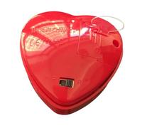 Genérico Voice Recorder - Cat Plush Accessories For Recording Sounds | ABS with Recordable Module, Interactive Doll Sound Device For Kids Teens Adults Bedtime Playtime Home Living Room