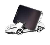 Genérico Voiture Pour Téléphone Portable - Dashboard Stable Antivibrations | GPS Navigation Et Vidéo Pour Smartphone | Accessoire Véhicule Auto Camion Trajets De Les Jours
