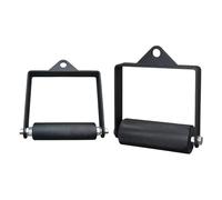 Genérico Volleyball Serving Trainer - Soccer Juggling Belt | Training Aid Youth &Adults with Non-Slip Grips Beginners,Professional Players, Durable Steel Construction