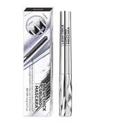 Genérico Voluminous Mascara | Long-Lasting Sweat-Proof,Lash Primer - for Daily Wedding Outdoor Party Date Travel Gym Sports Vacation Office Beach