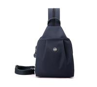 Genérico Vovtva Street Lite Chic Versatile Travel Bag, Multi-compartment Street Lite Chic Versatile Travel Bag (Navy Blue)