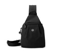 Genérico Vovtva Street Lite Chic Versatile Travel Bag, Multi-compartment Street Lite Chic Versatile Travel Bag (Black)