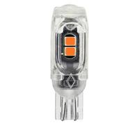 Genérico W5W Bulb, 194 LED Lights, Error Free, Universal Vehicle Lighting | Automotive Interior Exterior Lighting | Bright White Numberplate Illumination, Car Truck Motorcycle Accessories