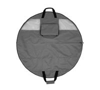 Genérico Wader Bag - Outdoor Gear Organizer | Waterproof Storage Duffel with Foldable Changing Pad, Large Capacity Carrier for Kayaking Boating Camping, Travel Equipment Solution