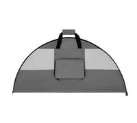 Genérico Wader Storage Bag - 40 Inch Vented Mesh Organizer | Waterproof Changing Mat Bag, Large Capacity Outdoor Gear for Kayaking, Boating, Camping, and Backpacking Use