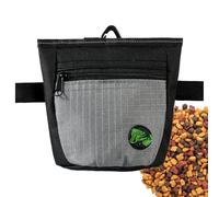 Generico Waist Belt Dog Training Bag, Dog Behavior Training Pouch, Dog Training Bag, Puppy Training Treat Pouch, Magnetic Closure Training Bag, Puppy Goodie Bag for Training,