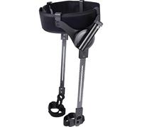 Genérico Walking Aid Biónic | Asistencia para Deambulación con Exoesqueleto | Andador de Potencia Corporal | Tres Niveles de Soporte Ajustable | Rehabilitación de Piernas para Adultos y Ancianos