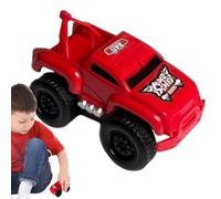 Genérico Wall Car Toy | Magnetic Inertial Wall Toy Car | Pull