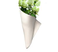 Genérico Wall Flower Pot - Boho Wall Plant Holder, Decorative Sculpture, Versatile Floral Containers | Farmhouse Decoration for Kitchen, Bathroom, Living Room