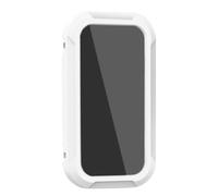 Genérico Wall Mounted Phone Holder, Retractable Phones Holder, Bathroom Phones Holder, Mirror Phone Mount, Bathtub Phone Holders, Kitchen Phone Holder, Touchscreen Phones Case