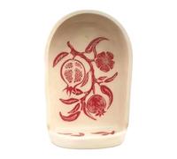 Genérico Wall Niche Sacred - Meditation Altar Shelf, Spiritual Display, Floating Wall Design Function, Decorative Art for Candles Crystals, Apartment, Hallway, Collectors