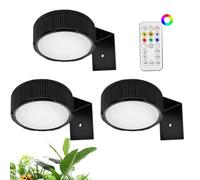 Genérico Wall Picture Light With Remote - 3X Dimmable Indoor Picture Wa-ll Painting Lamp | Battery Operated Art Lamp For Home, Living Room, Library, Wall Decor, Remote Control Lighting For Paintings