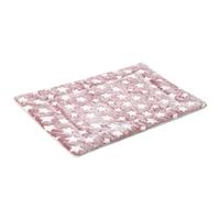 Genérico Warm Dog Bed for Winter, Soft Safe, Warming Pet Bed Snug