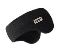 Genérico Warmer Winter Warmth Headbands Waterproof | Earmuffs For Sleep | Comfortable Ear Muffs For Sleeping For Men Women Kids Sleepers Airplane Concerts Snoring Running