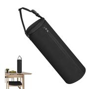 Genérico Warming Tray Bag, Portable Storage Bags, 18.5x5.91x5.91 Inches Electric Warming Mat, Heat-Resistant Oxford Cloth Carry Pouch for Kitchen, Picnic & Travel Use