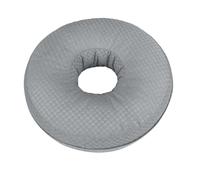 Genérico , Washable Breathable Side Sleeping Support for Pressure Relief and Comfort, Soft Piercing for Women Side Sleepers Travel Home Office Airplane Train Camping Use