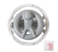 Genérico Washing Machine Lint Catcher - Lint Remover For Washing Machine