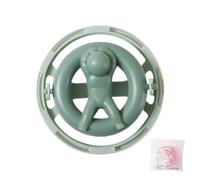 Genérico Washing Machine Lint Catcher - Polyester, PP Laundry Dryer Balls