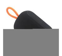 Genérico Wasserdichter Lautsprecher | Wasserfester Staubdichter Audio Musikplayer Licht - Drahtloser Lautsprecher - Für Camping Wandern Party Outdoor Auto Reise Zuhause Schlafzimmer Wohnzimmer