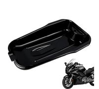 Genérico Waste Oil Drain - Pan Multi, Functional Tool Professional Resistant Fluid Recycling Recovery Basin | Garage Vehicle Service Engine Maintenance for Workshop Enthusiasts Mechanics