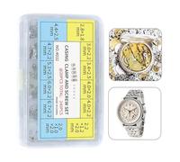 Genérico Watch Case Clamp Adapter - Steel 8.4x5.5x1.7cm | Manual Watch