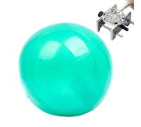 Genérico Watch Friction Ball,Inflatable Universal Reusable Ball - Watch Removal Tool - for Men Women Home Users Professionals Battery Change Home Making Machaine