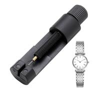 Genérico Watch Hammer - Steel Belt, Repair Tool Kit | Bracelet Chain Link