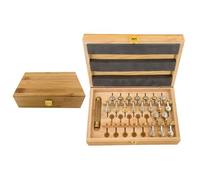 Genérico Watch Mainspring Winder | Watchh Winding Tool Accessories | Winderr Replacement Barrels | For Grandfather Watchmaker Home Industry Commercial Maintenance Repair