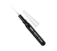 Genérico Watch Oiler - Watch Oiling Tool | Watch Repair Tool | Watchmaker Tool, Clockmaking Supplies, Different Size Oiler Pen Needle For Watchmaker Watches Clocks Repair - Clock Repair Tool