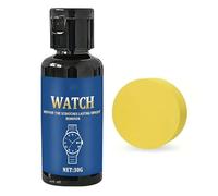 Generico Watch Polishing Cream - Fine Abrasion Shine Restorer, Metal Brightening Feature, Scratch Appearance Reduction Detail, Personal Cleaning Accessory, Jewelry Phone Camera Home Travel Daily Use