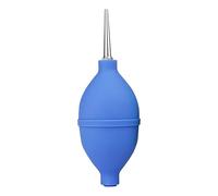 Genérico Watch Rubber Dust Blower - Precision Cleaning Tool For Watches