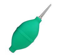 Genérico Watch Rubber Dust Blower - Watch Repair Tool, Effective Rubber Blower For Watches | Dust Blowerr Mechanism Cleaning Tool with Precision