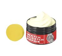 Generico Watch Scratch Remover - 1.97 Inch Cleaning Restorer Balm, Pasta Shine | Watch Scratch Repair Paste for Grandfather Clock Home Office Commercial Workshop Studio Maintenance