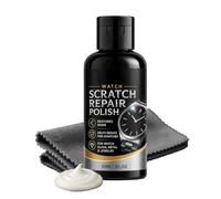 Genérico Watch Scratch Remover | 30ml Multifunctional Renewal Restorer