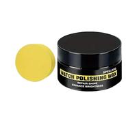 Genérico Watch Scratch Remover Cream - Gentle Highly Effective Jewelry Cleaning Paste For Restoring Shine, Premium Polishing Formula with Fast Scratch Removal, Professional Care For Stainless Steel