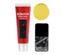 Genérico Watch Scratch Remover Instant Repair Polishing Cream