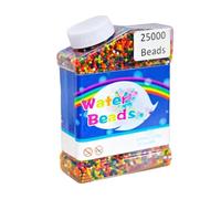 Genérico Water Beads - 25,000 Floral For Wedding Decoration, Vase Filling, Floating Candle Display and Table Centerpieces For Florists Planners