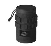 Genérico Water Bottle Carrier Bag - Water Bottle Carrier Pouch with Mesh Bag Inside - Multifunctional B́ottle Pouch Holder, Ẃater Cup B́AG with Handle for Ẁater B̀ottle, Ŵater Cup, Flashlights