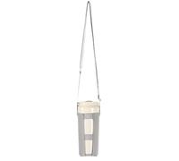 Genérico Water Bottle Holder - 31.5 Inch Lanyard Carrier | Polyester Bottle Sling - Lightweight Travel Strap 80x7cm 26g Ultra-Portable Material Ideal for Carrying Mugs and Bottles