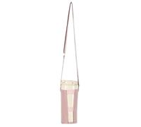Genérico Water Bottle Holder - 31.5 Inch Lanyard Carrier | Polyester Bottle Sling - Lightweight Travel Strap 80x7cm 26g Ultra-Portable Material Ideal for Carrying Mugs and Bottles