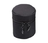 Genérico Water Bottle Pouch | Waterproof Leak-Proof Portable | Travel Cup Holder Bag Bottle Pouch,for Camping Hiking Climbing Backpacking Travel Gym Gear Burner Fixture