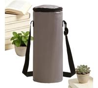 Genérico Water Bottle Sling - Adjustable Strap Heat Preservation Pouch
