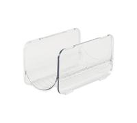 Genérico Water Bottle Storage Organizer | 7.87x3.94x3.94 Inches Tumbler Storage Stand - Space Saving Bottle Rack,for Home Kitchen Pantry Apartment Cabinet Countertop Shelf Travel