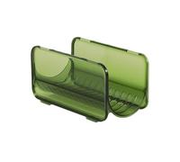 Genérico Water Bottle Storage Organizer | 7.87x3.94x3.94 Inches Tumbler Storage Stand - Space Saving Bottle Rack,for Home Kitchen Pantry Apartment Cabinet Countertop Shelf Travel