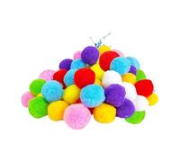 Genérico Water Sponge Balls - Outdoor Water Balloon | Waters Balls Toy,Children Outdoor Games Waterer Ball | Interactive Soaker Balloons Toy for Beach Waters Parks Swimming Pools Backyard