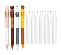 Generico Water Spray Pen - Novelty Gel Pens, Funny Stationery for Hidden Mist Feature, Cute Puppy Writing Tool with Smooth Ink Flow, School Supplies for Classroom Activities, 40G