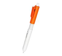Genérico Water Squirting Pen - Spray Trick Pen | Novelty Writing Tool with Hidden Water for School Desk Fun, Joke Stationery Toy, Prank Gadget for Boys Girls Beach Garden Outdoor Activities